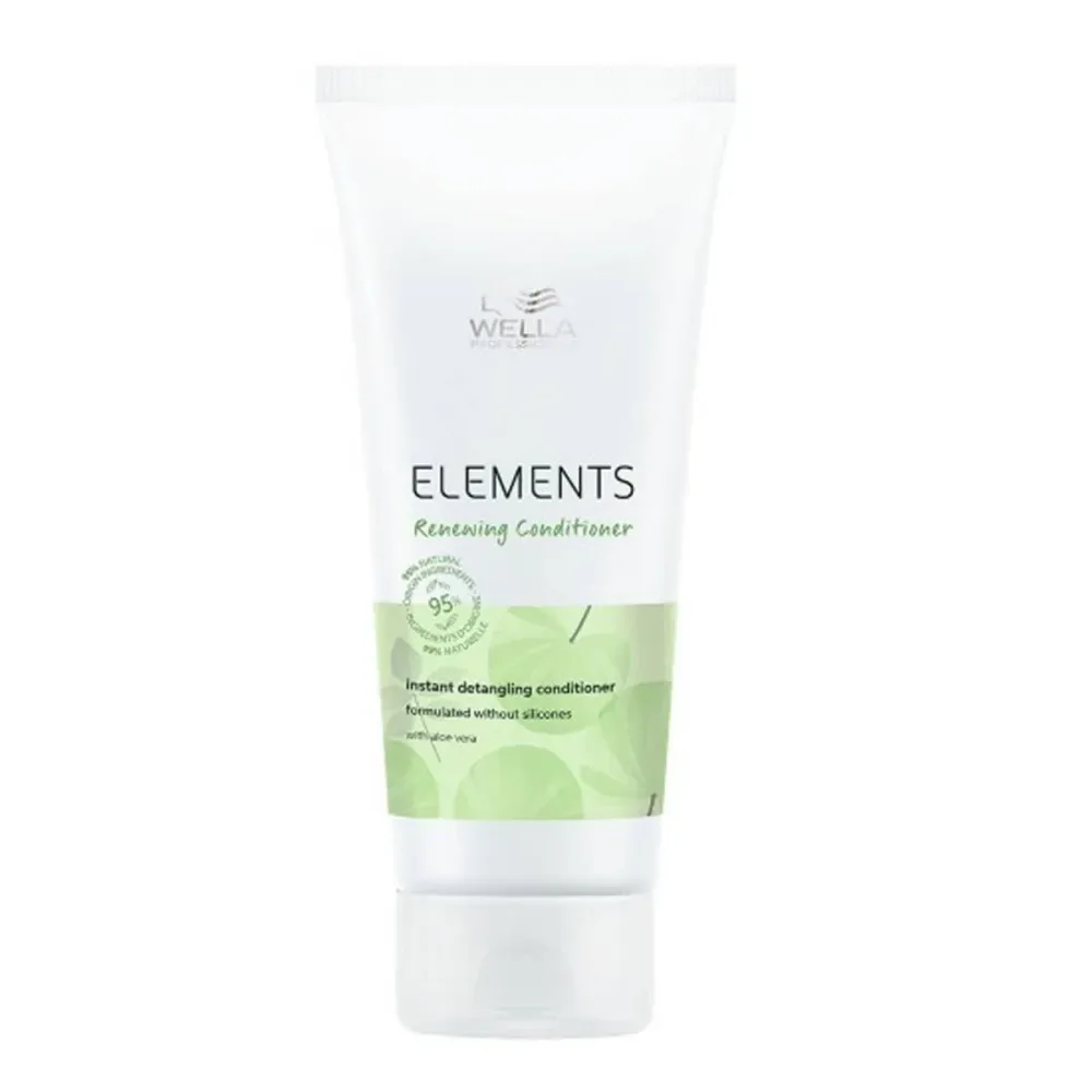 Wella Elements uudistava hoitoaine