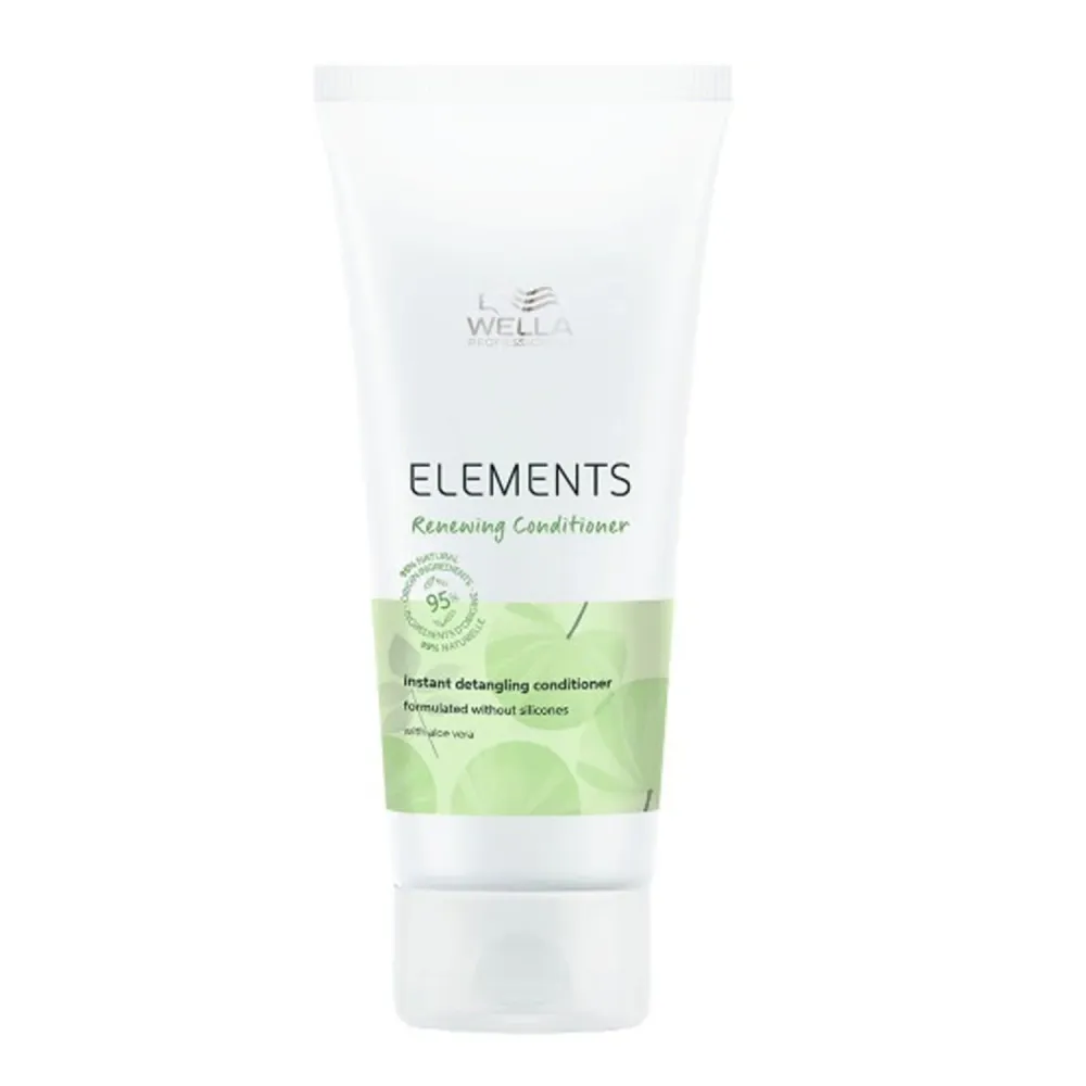 Wella Elements uudistava hoitoaine