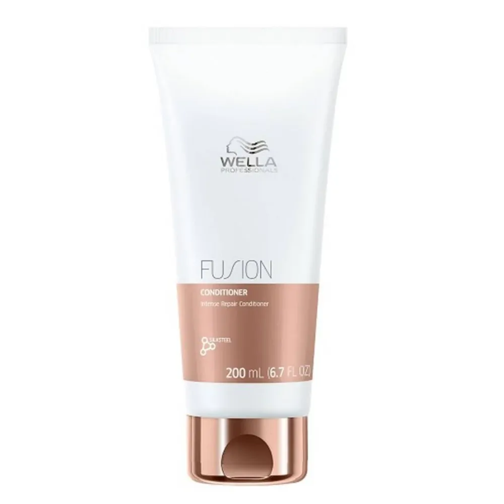 Wella Fusion Intense Repair Conditioner