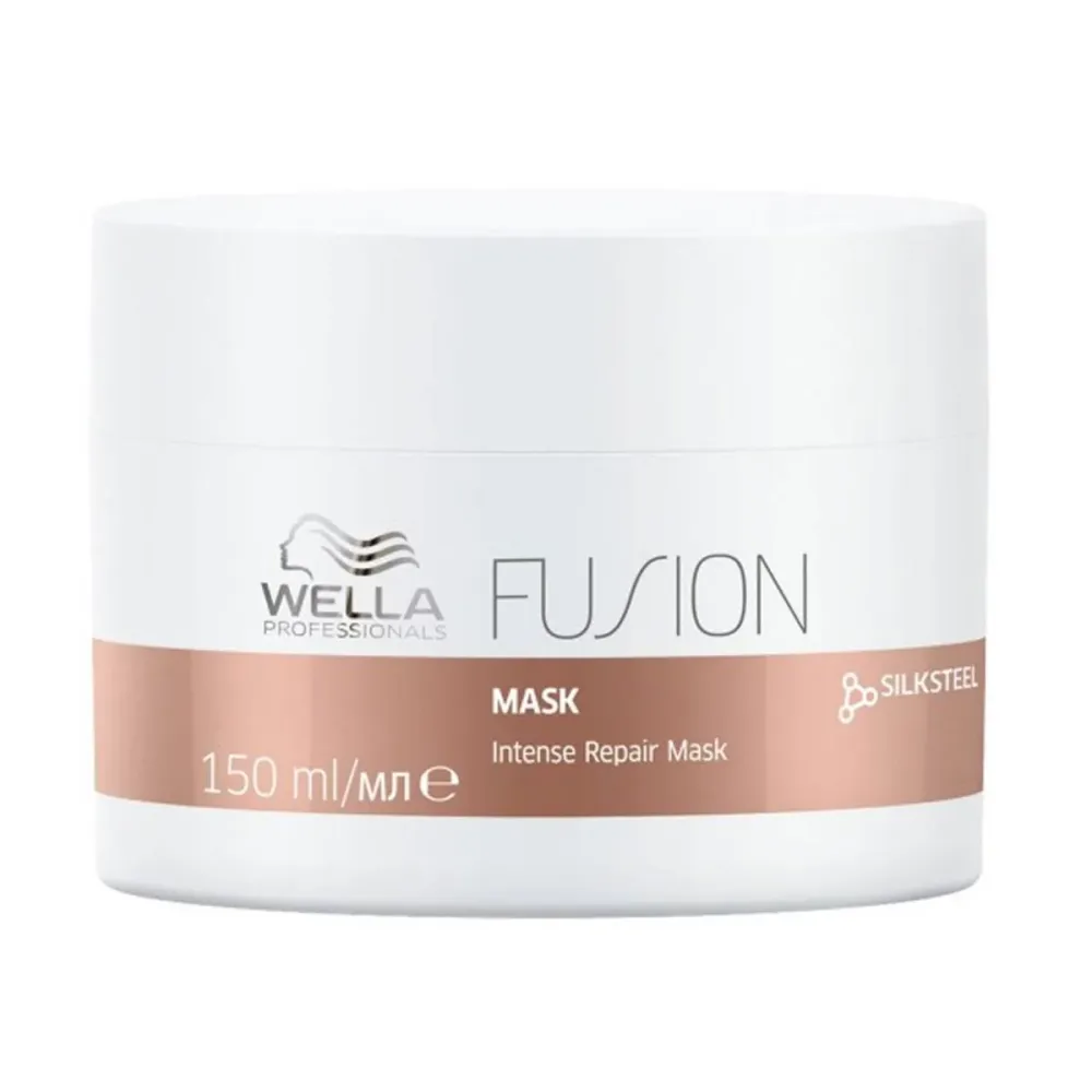 Wella Fusion Intense Repair Mask