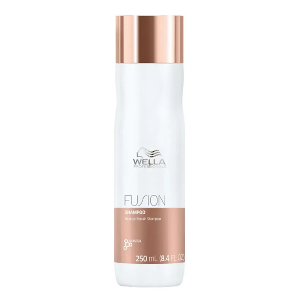 Wella Fusion Intense Repair Shampoo
