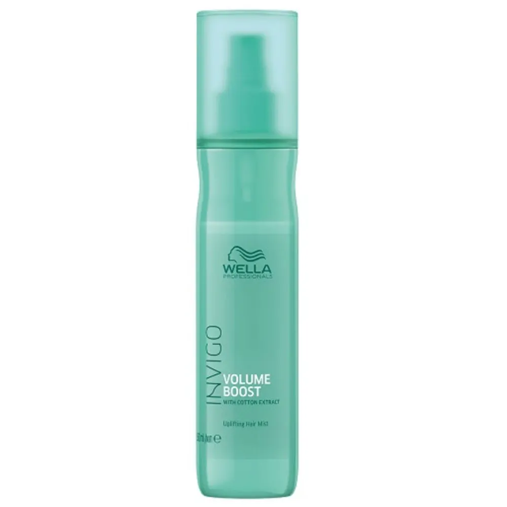 Wella Invigo Volume Boost kohottava hoitosuihke