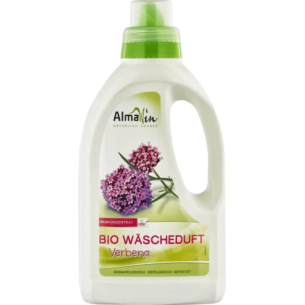 WERBENA KUIVA PERFUME (KONSSENTRAATTI) ECO 750 ml - ALMAWIN