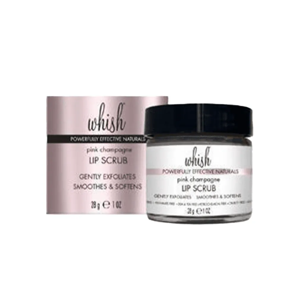 Whish Lip Scrub 28 g / 1 oz