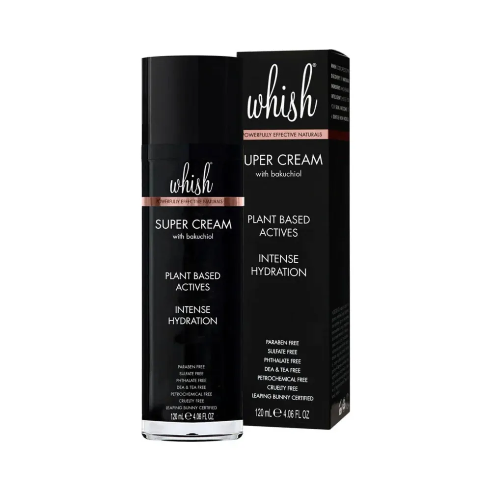 Whish Super Cream