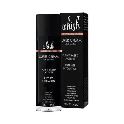 Whish Super Cream