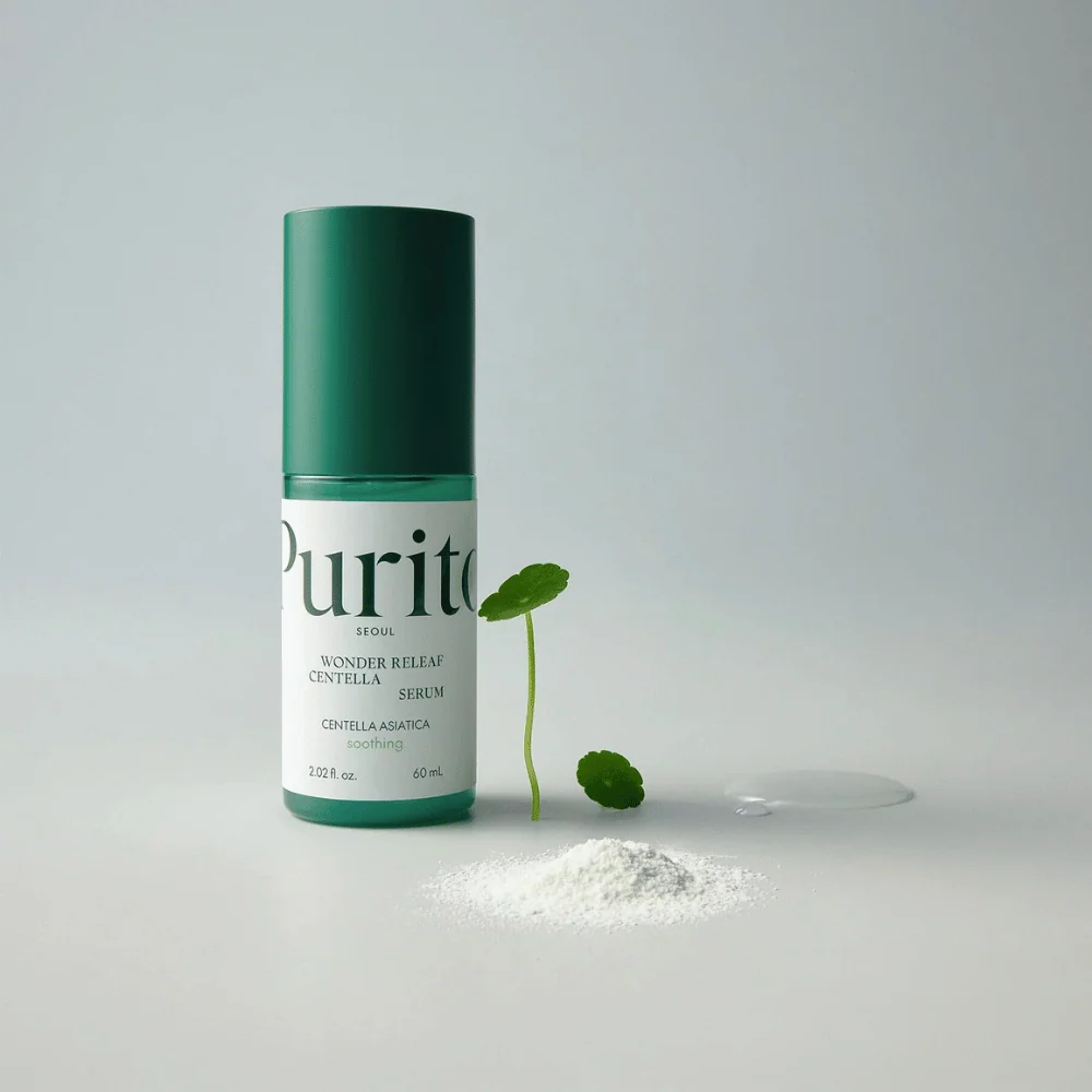 Wonder Releaf Centella Serum 60ml