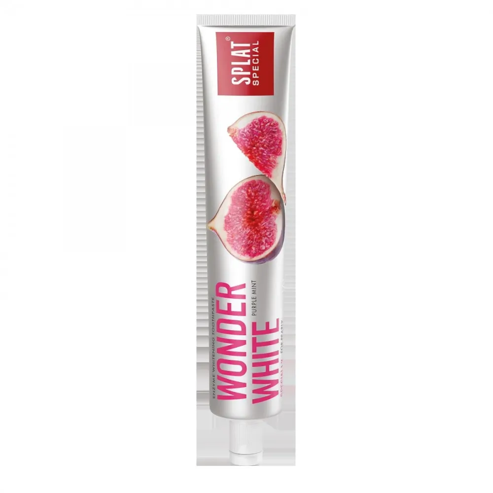 Wonder white hammaspesu valkaiseva 75 ml