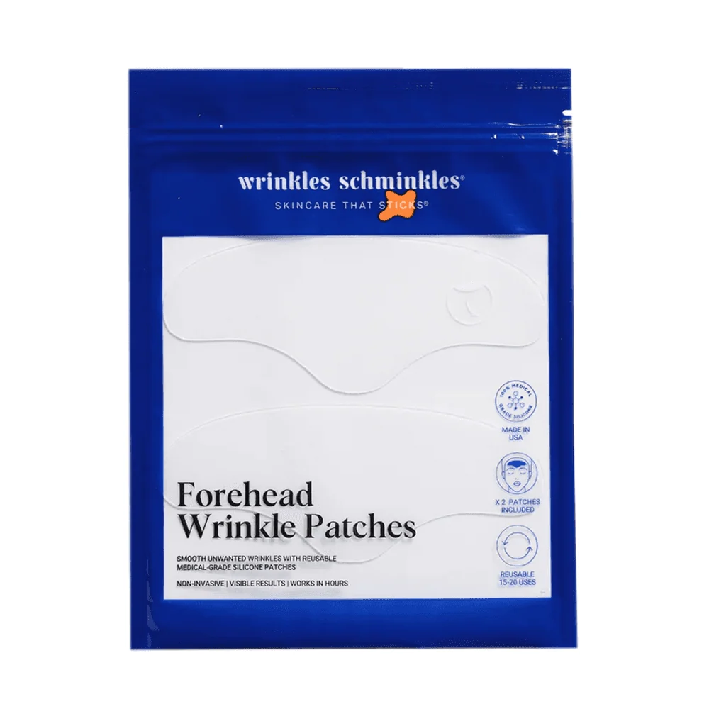 Ryppyjä schminkles otsa ryppyjä Wrinkles Schminkles