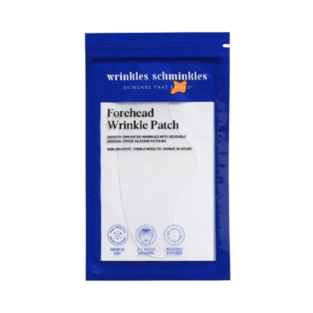 Ryppyjä schminkles otsa ryppyjä Wrinkles Schminkles