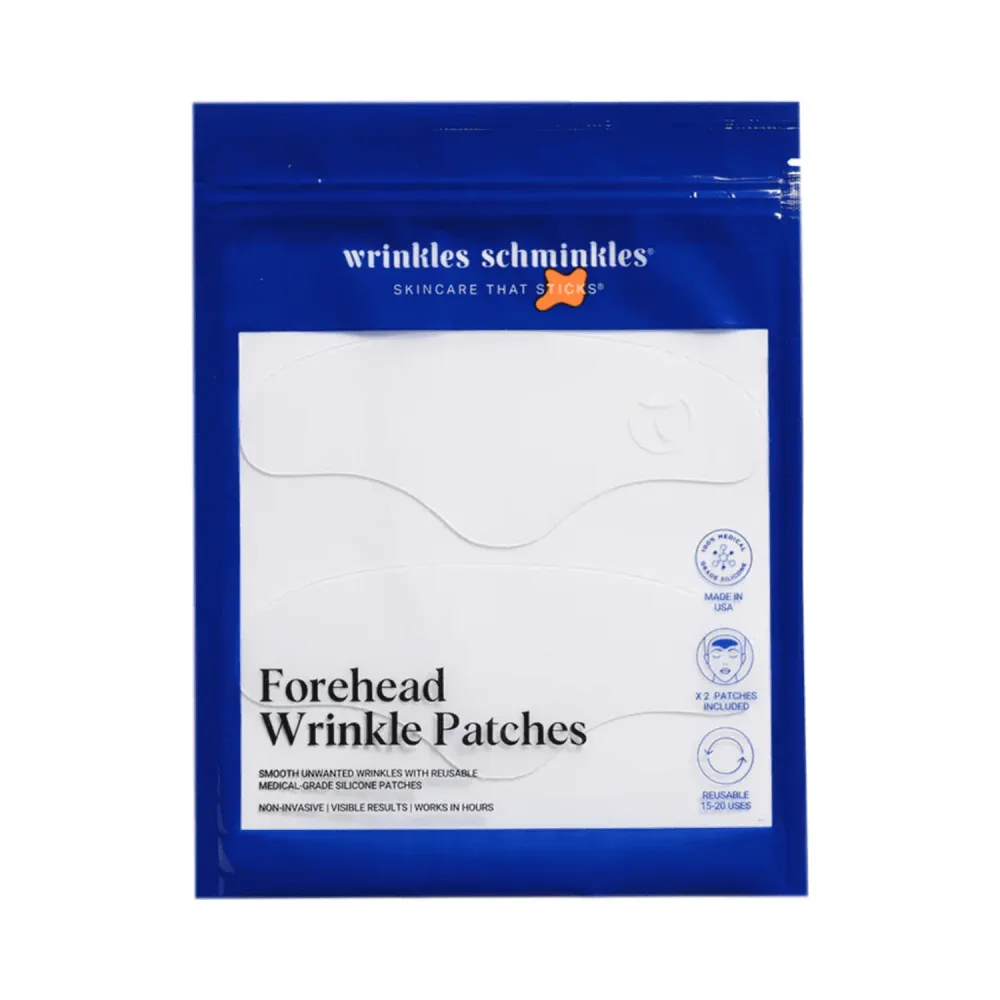Ryppyjä schminkles otsa ryppyjä Wrinkles Schminkles