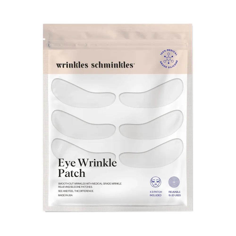 Ryppyjä schminkles silmä ryppyjä Wrinkles Schminkles