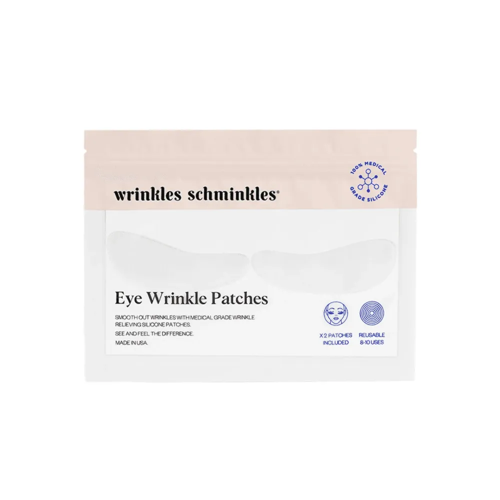 Ryppyjä schminkles silmä ryppyjä Wrinkles Schminkles