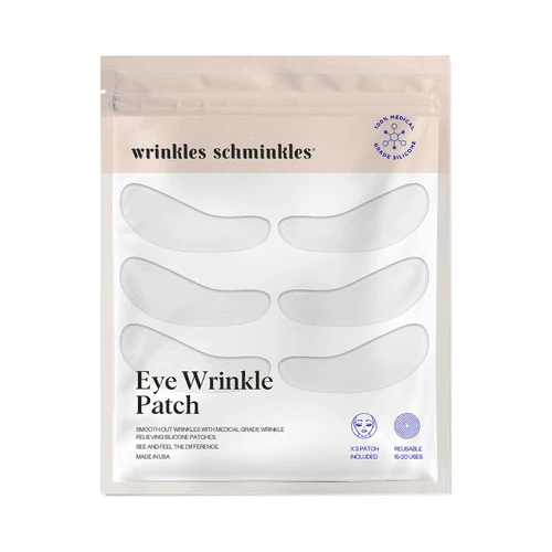 Ryppyjä schminkles silmä ryppyjä Wrinkles Schminkles