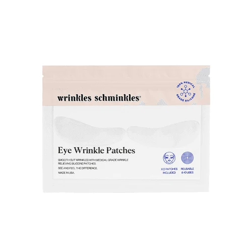 Ryppyjä schminkles silmä ryppyjä Wrinkles Schminkles