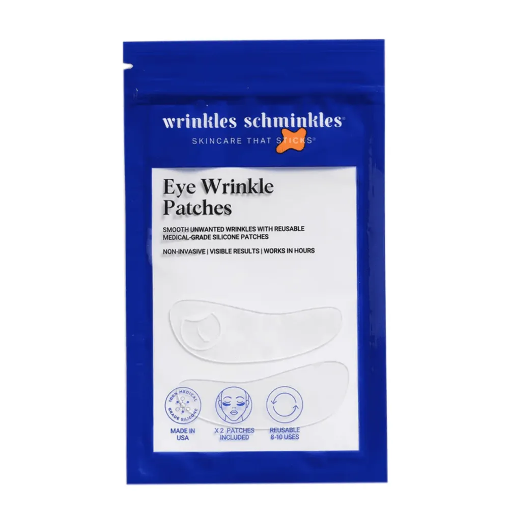 Ryppyjä schminkles silmä ryppyjä Wrinkles Schminkles
