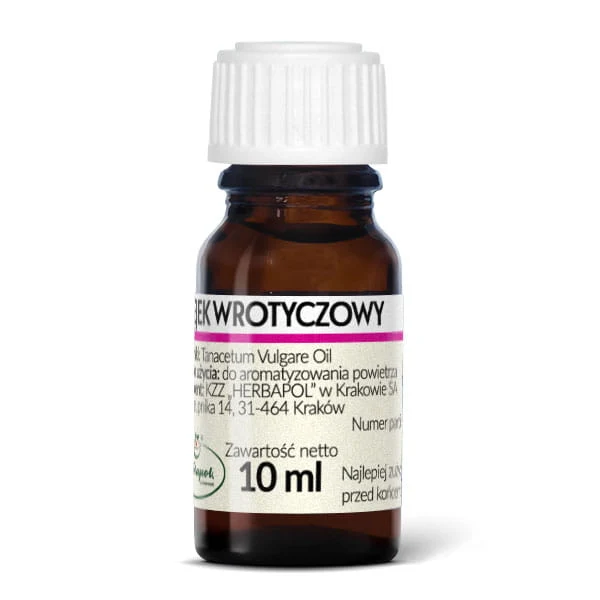 WROTIQUE-ÖLJY 10ml HERBAPOL