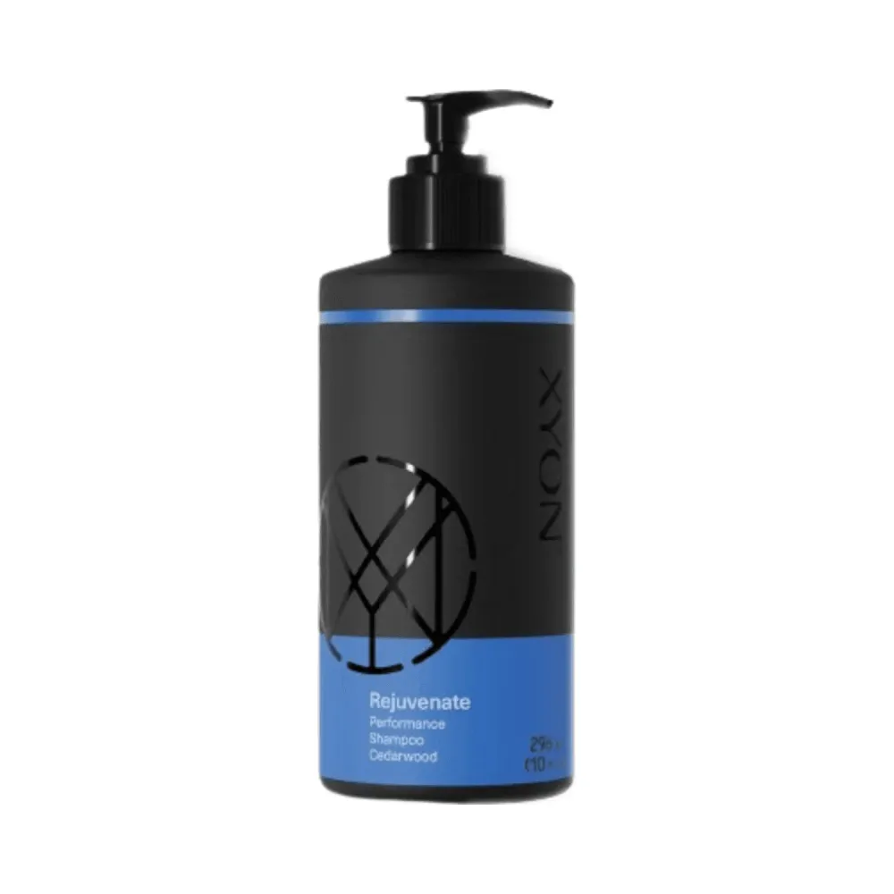 Xyon Norjuvenate Performance Shampoo