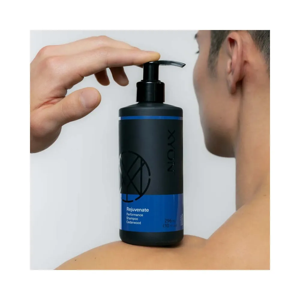 Xyon Norjuvenate Performance Shampoo