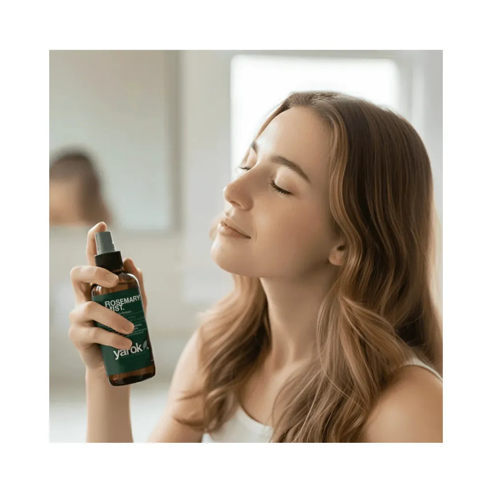Yarok Rosemary Mist