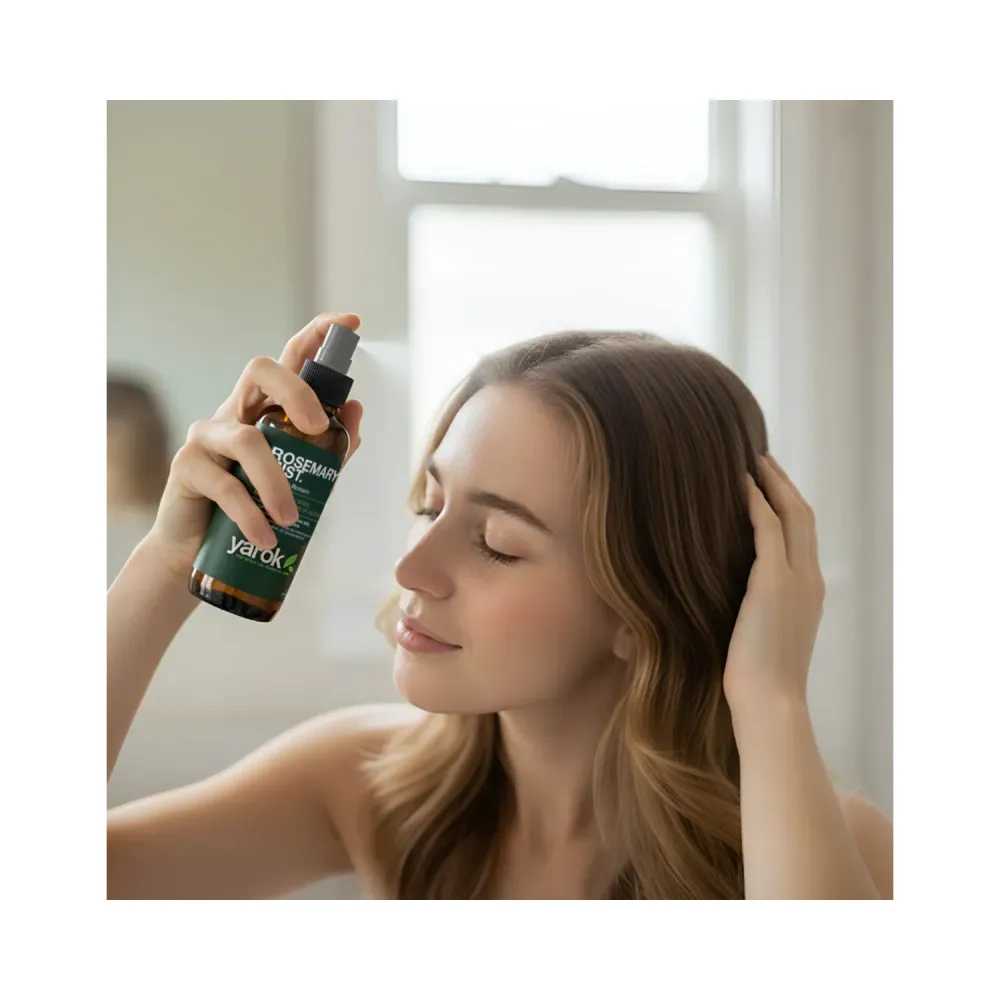 Yarok Rosemary Mist