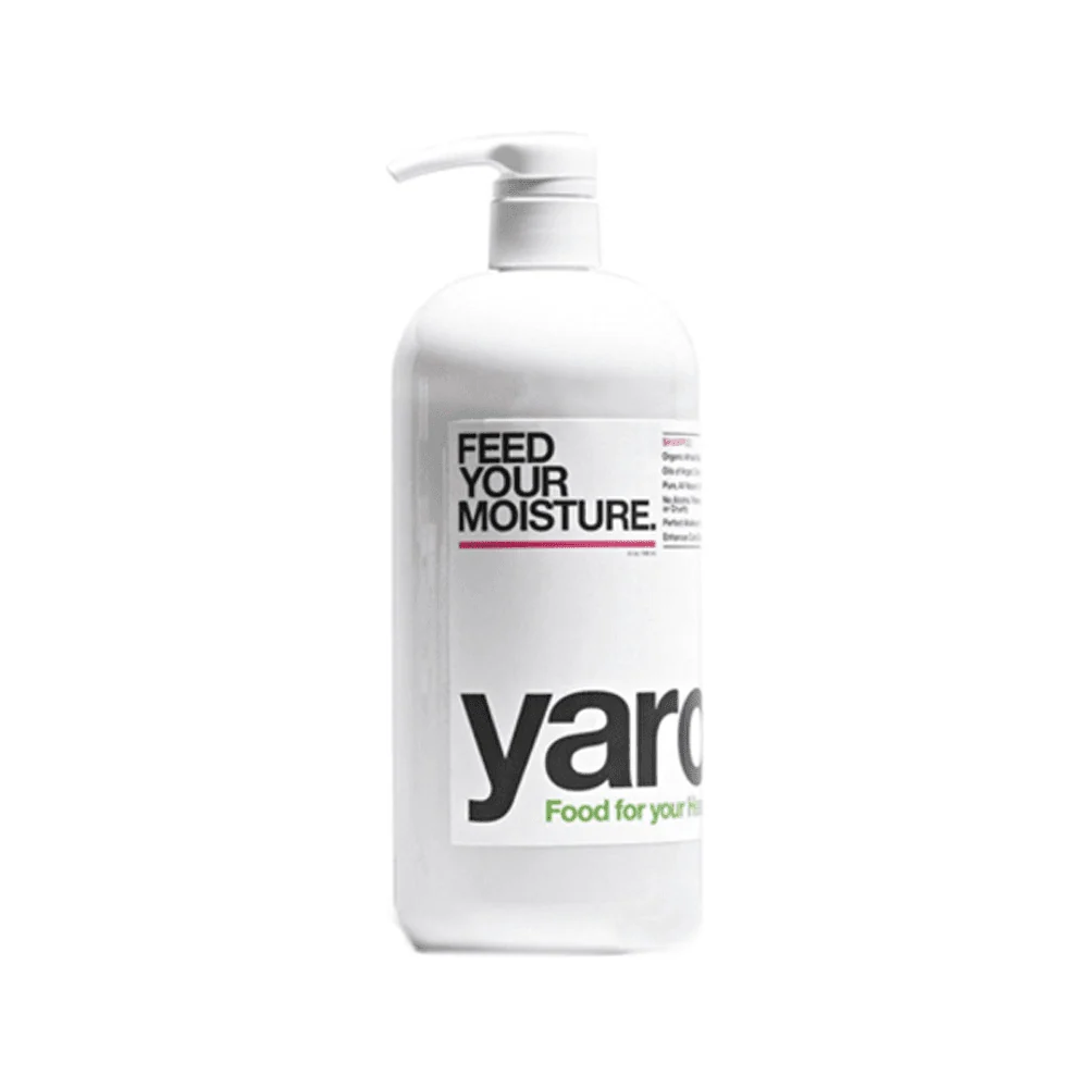 Yarok ruokki kosteus shampoo