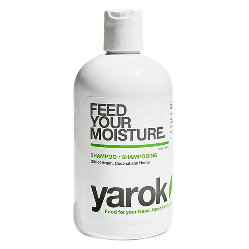 Yarok ruokki kosteus shampoo