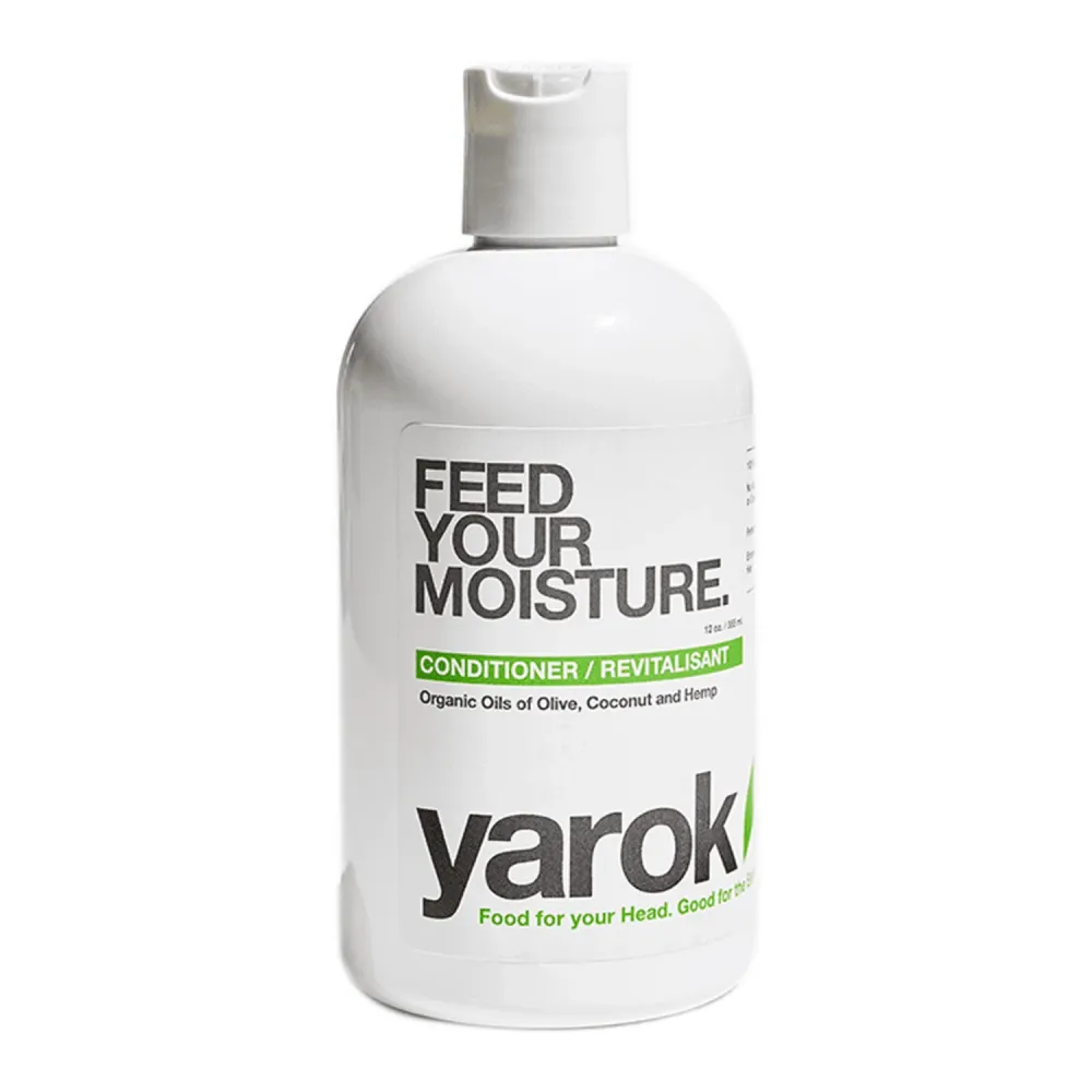 Yarok ruokki kosteushoitoainetta