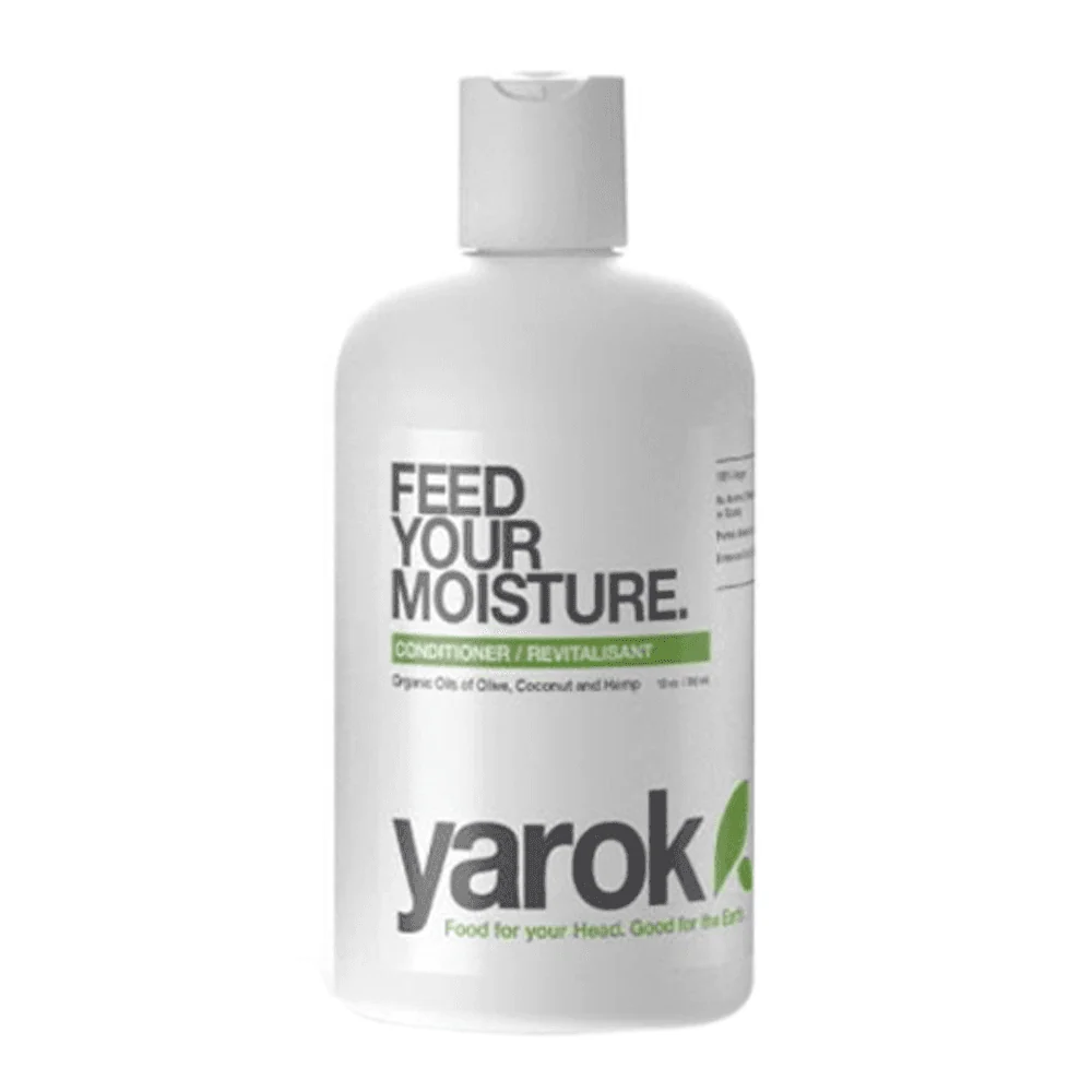 Yarok ruokki kosteushoitoainetta
