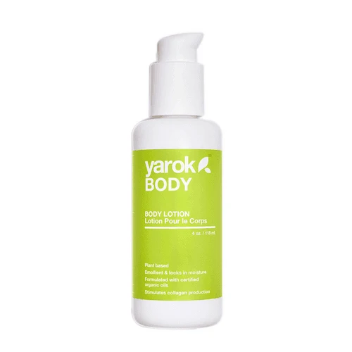 Yarok -vartalovoide