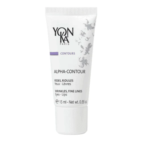 Yonka Alpha-Silmä- ja huuligeeli