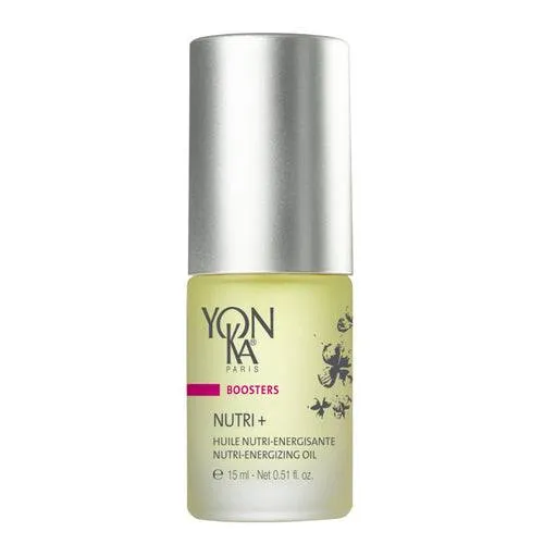 Yonka Booster Nutri + (Yon-ka seerumi)