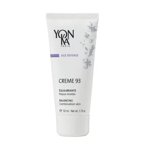 Yonka Cream 93