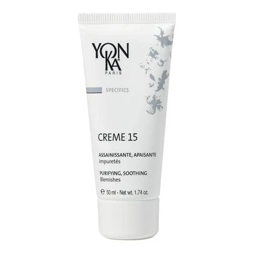 Yonka Cream 15