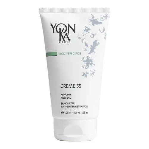 Yonka Cream 55 rungon muotoinen kerma