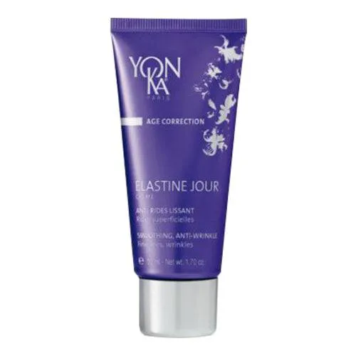 Yonka Elastiine Day