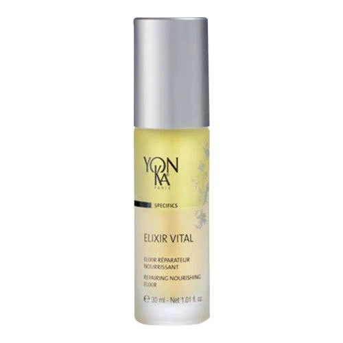 Yonka Elixir Vital