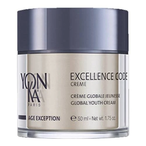 Yonka Excellence Code Creme