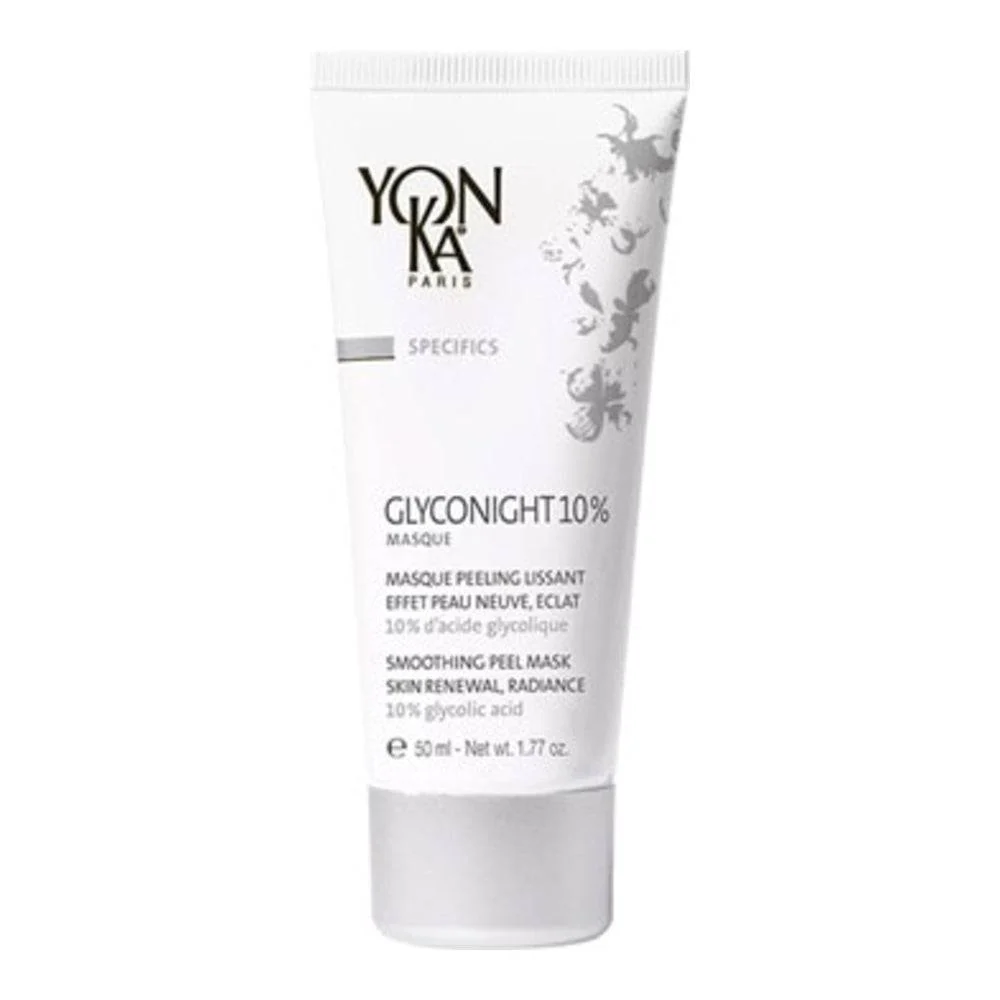 Yonka GlyConight 10% naamio