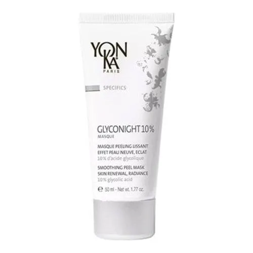 Yonka GlyConight 10% naamio