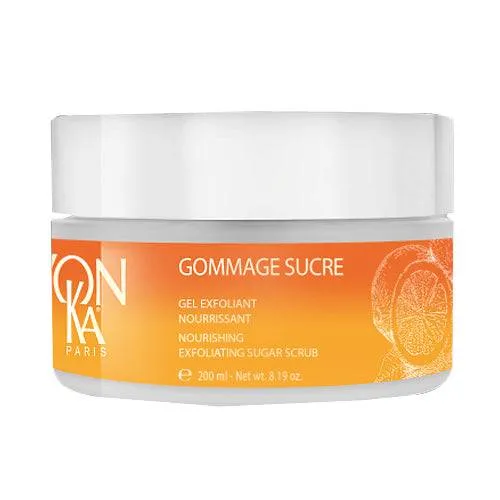 Yonka Gommage Sucre