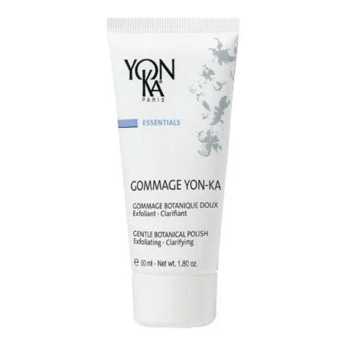 Yonka Gommage yon-ka