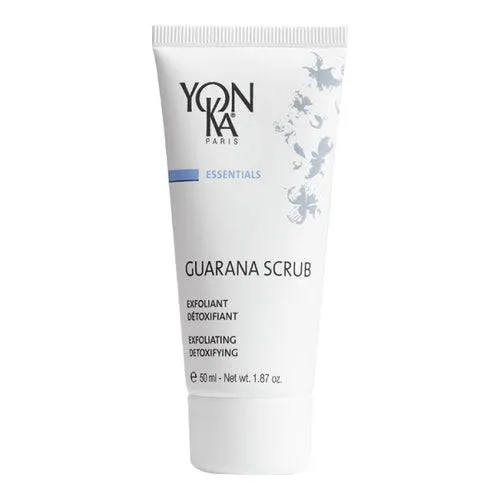 Yonka Guarana -kuorinta