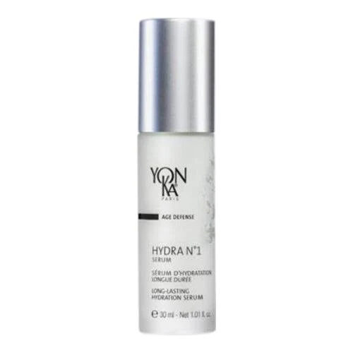 Yonka Hydra nro 1 seerumi
