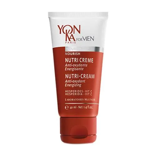 Yonka miehille Nutri-Cream