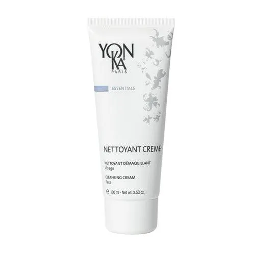 Yonka Nettoyant Creme (puhdistusvoide)