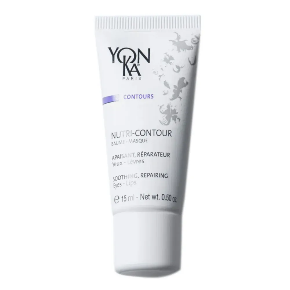 Yonka Nutri Contour Balm-Mask (silmät - huulet)
