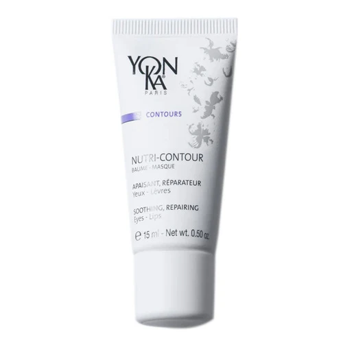 Yonka Nutri Contour Balm-Mask (silmät - huulet)