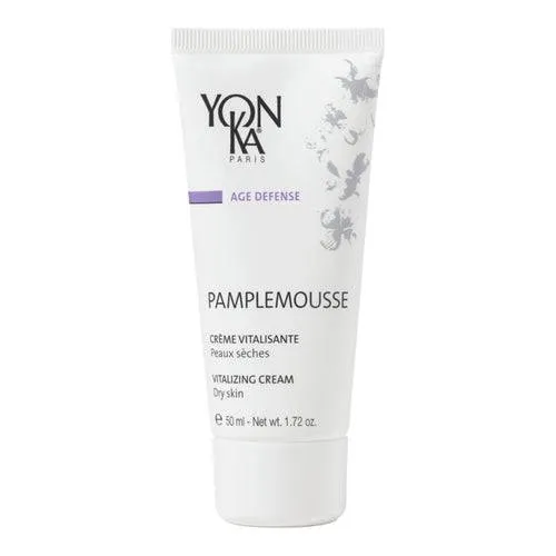 Yonka Pamplemousse (greippi) - kuiva iho