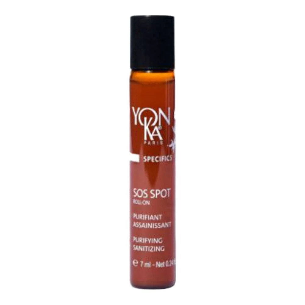 Yonka SOS Spot Roll-on